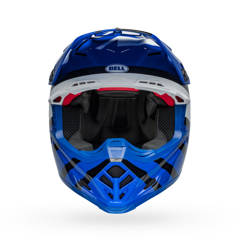 Moto-9S Flex