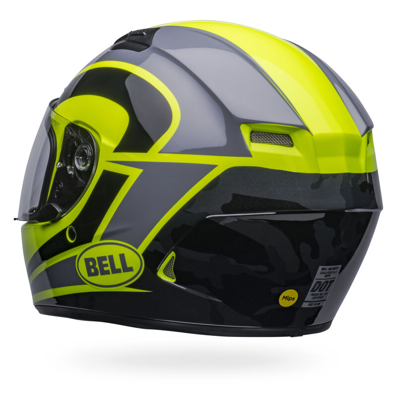 Qualifier DLX Mips