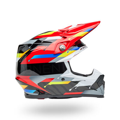 Moto-9S Flex Moto-9S Flex