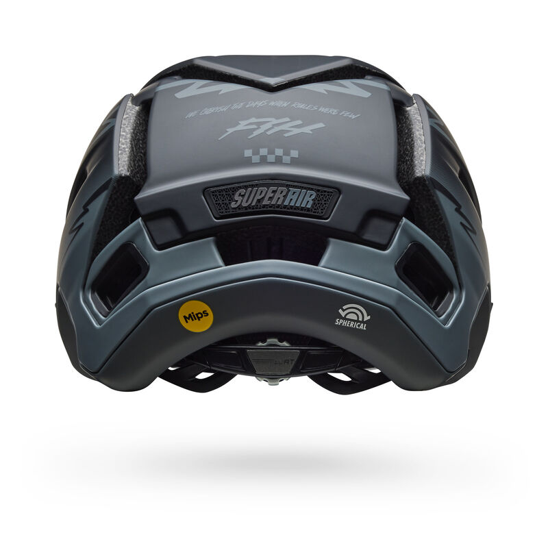 Super Air R Spherical