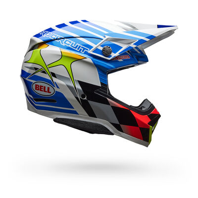 Moto-10 Spherical Moto-10 Spherical