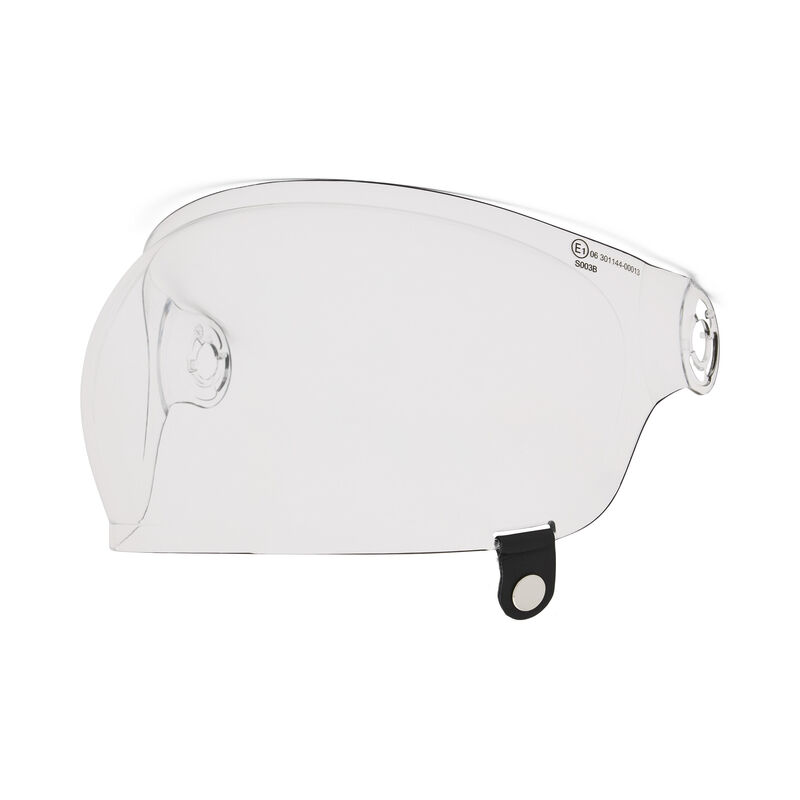 Bullitt GT Bubble Shield