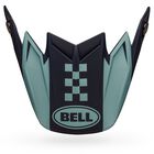 Moto-9 Flex Visor