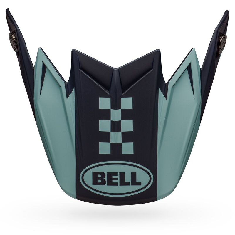 Moto-9 Flex Visor