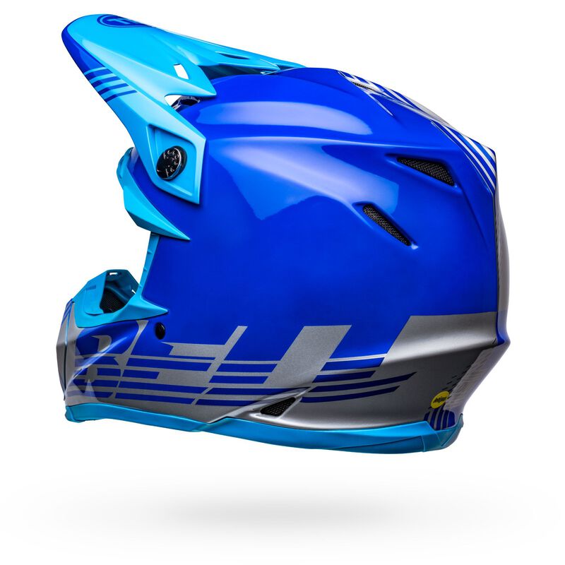 Moto-9 Mips
