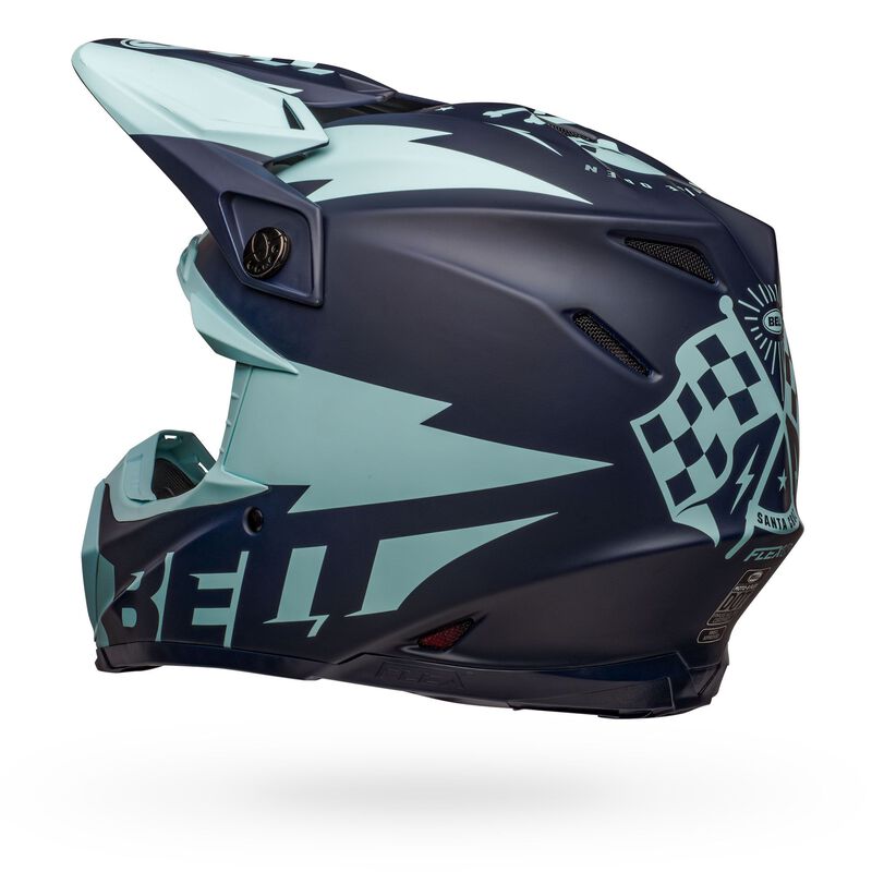 Moto-9 Flex