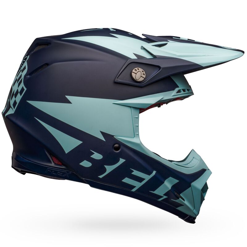 Moto-9 Flex