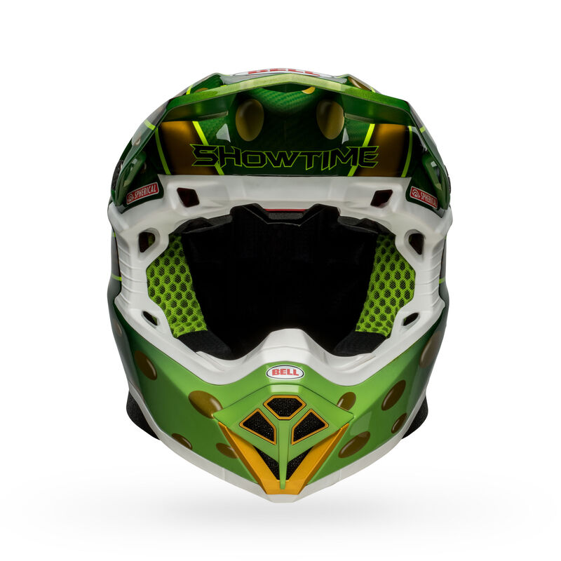 Moto-10 Spherical