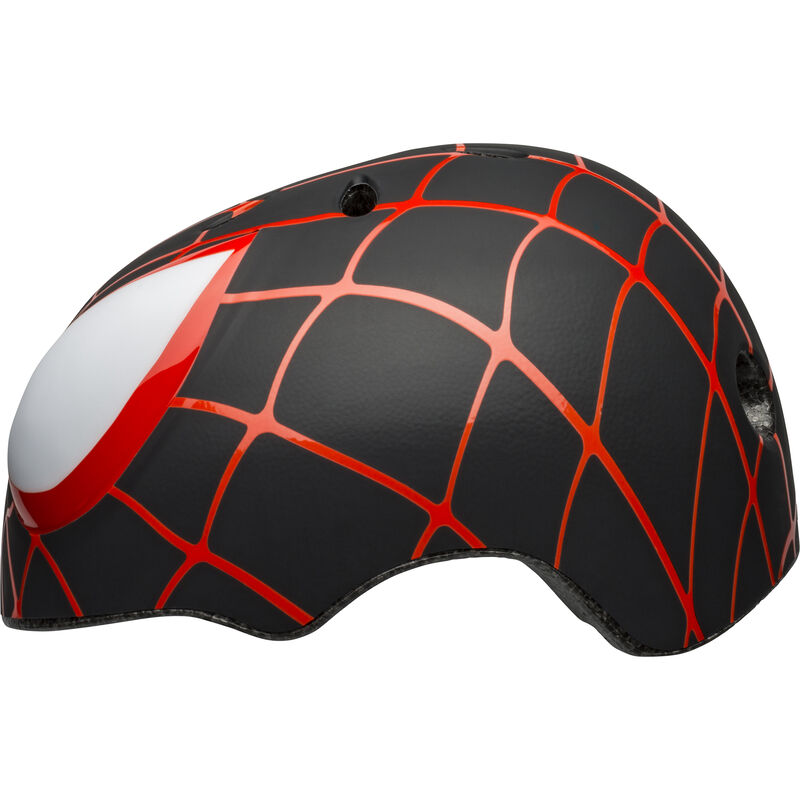 Spider-Man Miles Morales Hero