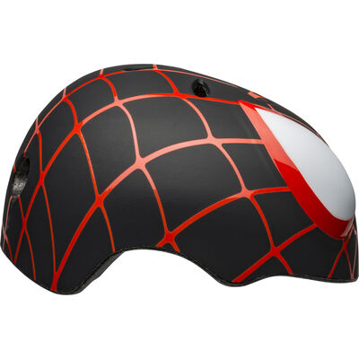 Spider-Man Miles Morales Hero