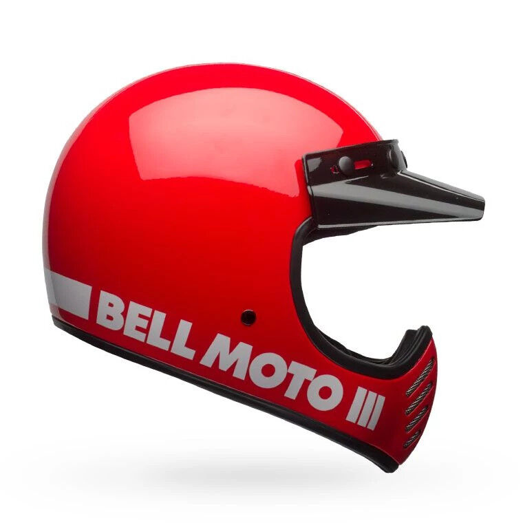 Bell Classics - Retro & Vintage-inspired Helmets