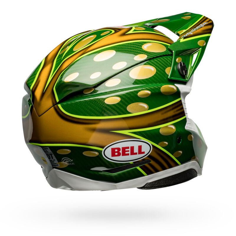 Moto-10 Spherical