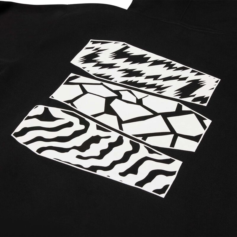 Death Spray Mens Hoodie