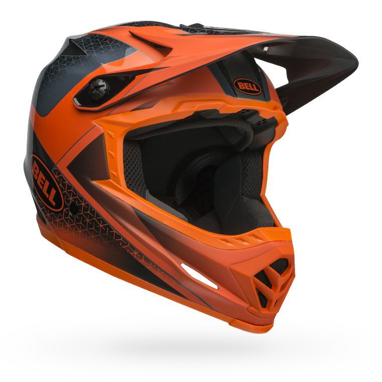 人気ブラドン Full-9 | Bell Helmets アクセサリー