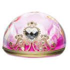 Disney Princess 3D Gold Tiara