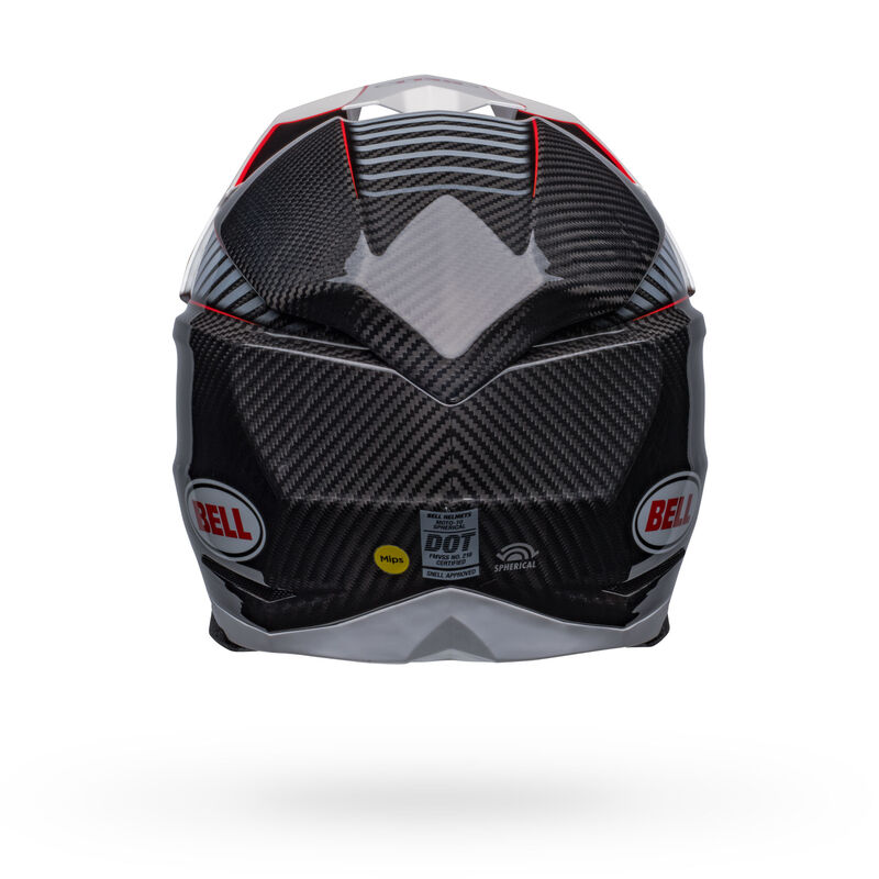 Moto-10 Spherical