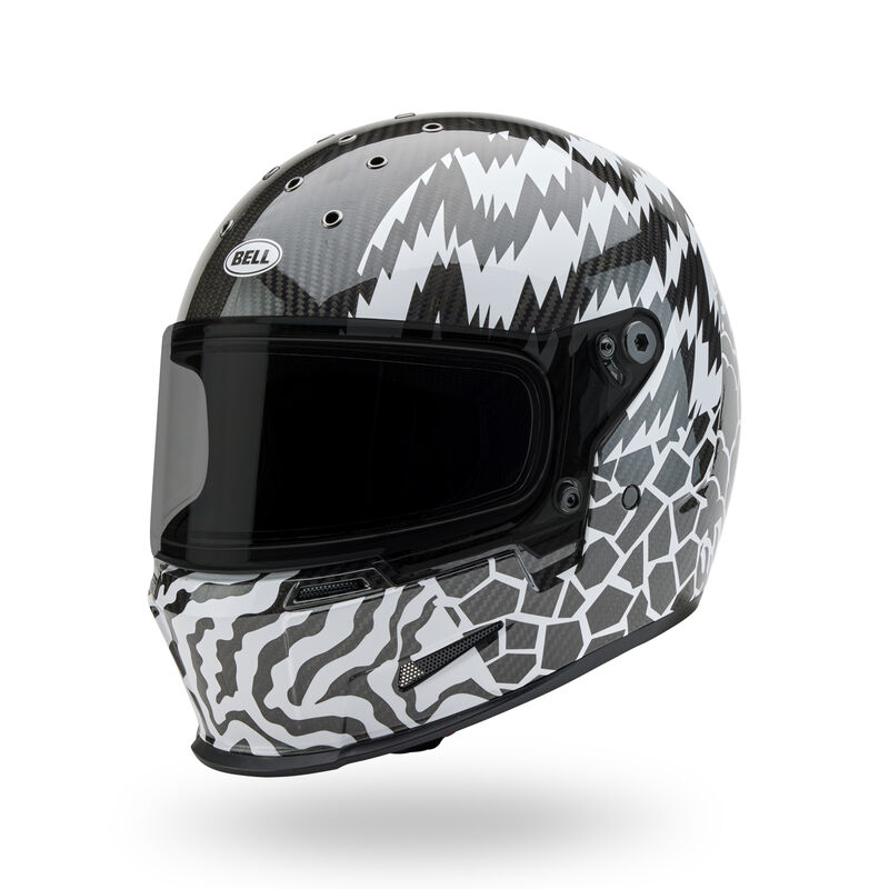 Eliminator Carbon