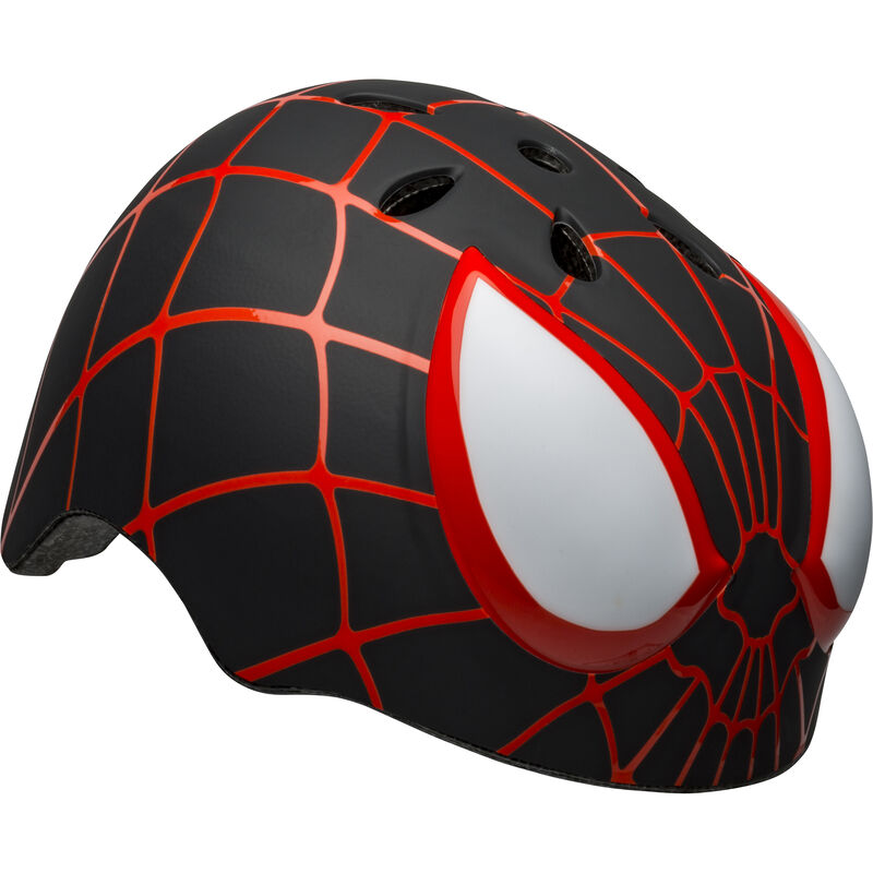 Spider-Man Miles Morales Hero