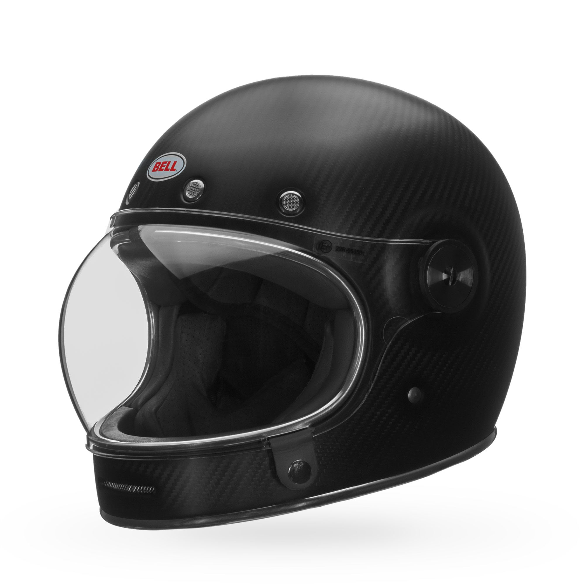 Bullitt Carbon | Bell Helmets