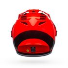 MX-9 Adventure Snow Mips - Electric Shield