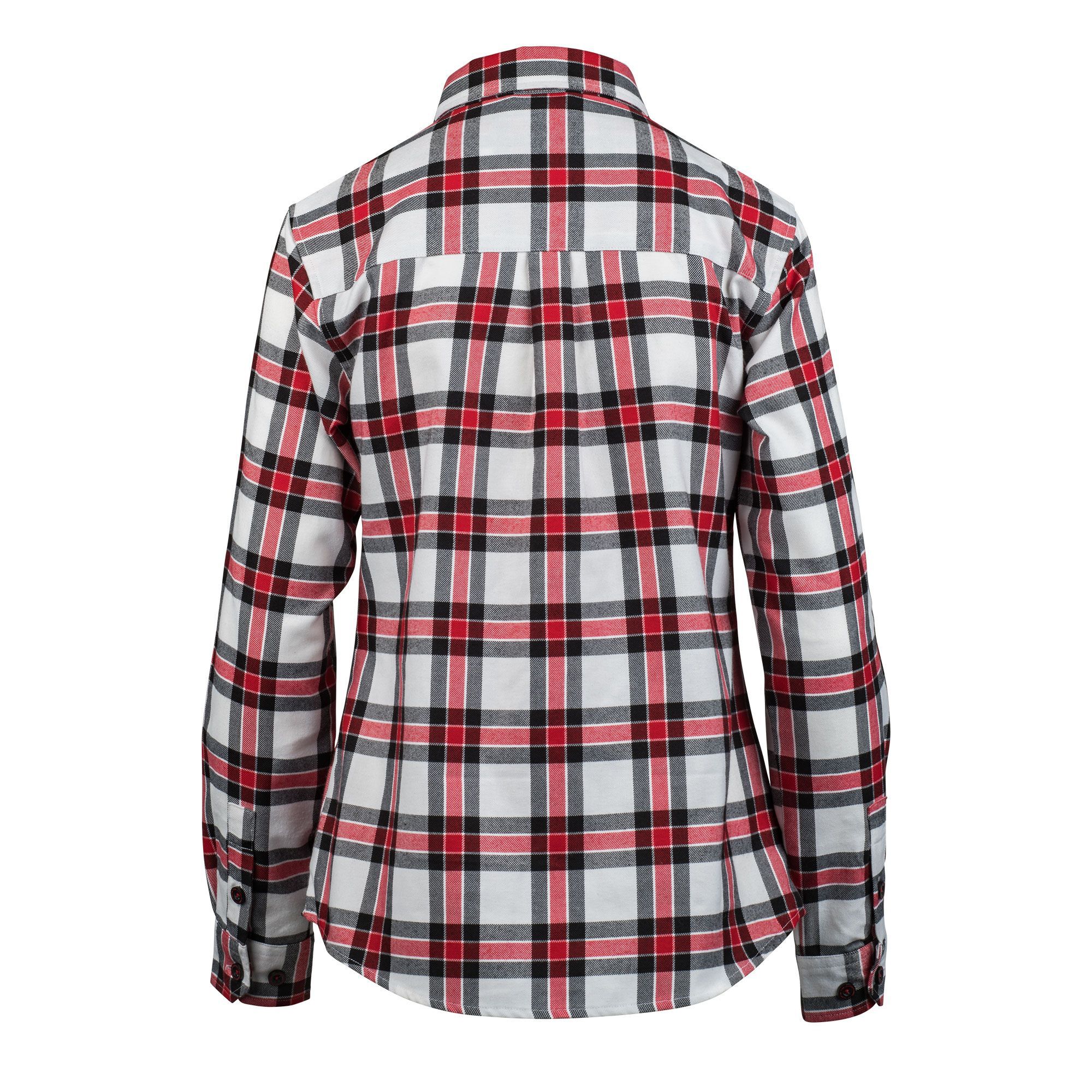Women s Bell Dixxon Long Sleeve Flannel Shirt Bell Helmets