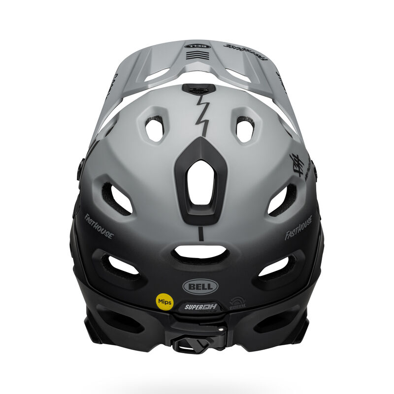 Super DH Spherical