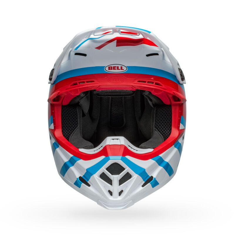 Moto-9S Flex