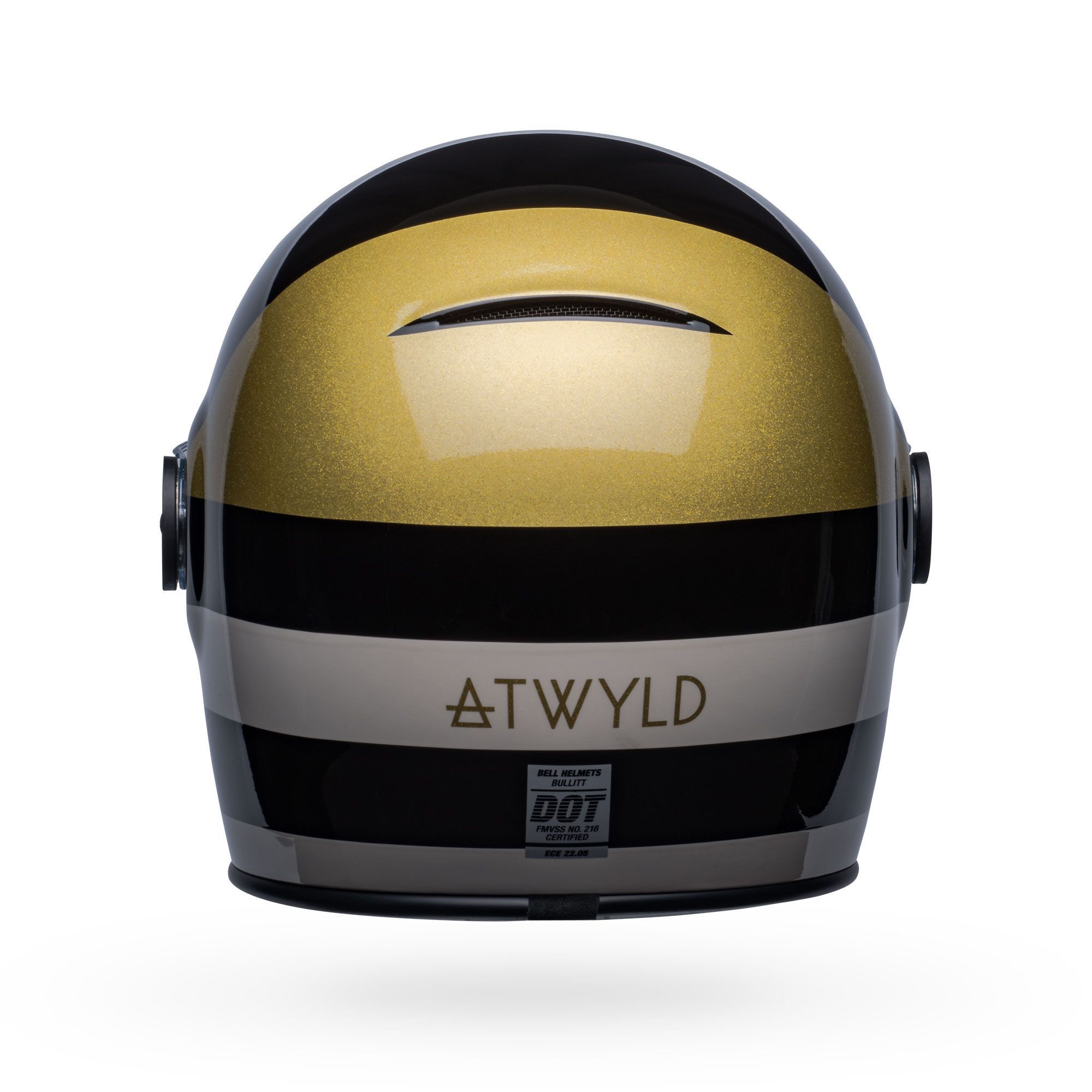 [宅送] Bullitt | Bell Helmets セキュリティ・セーフティ