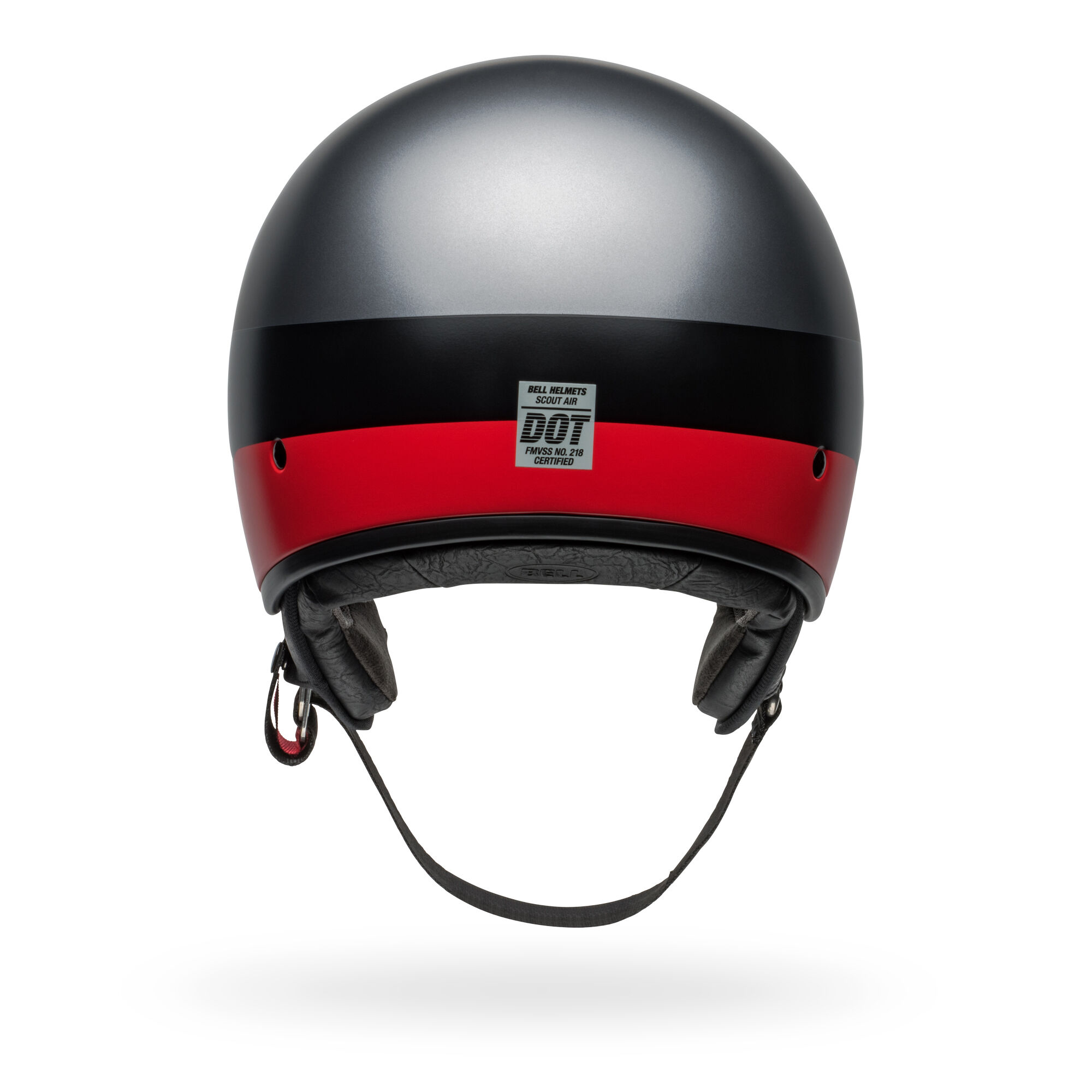 Scout Air | Bell Helmets