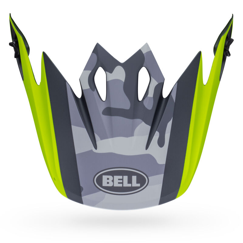 MX-9 Visor
