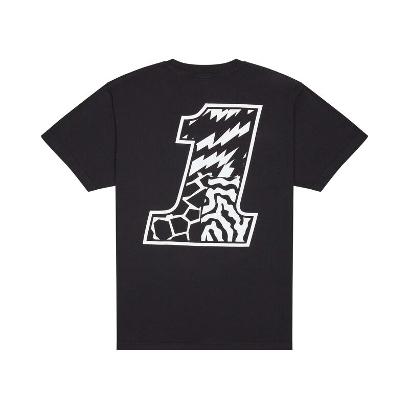 Death Spray Number One Short Sleeve T-Shirt