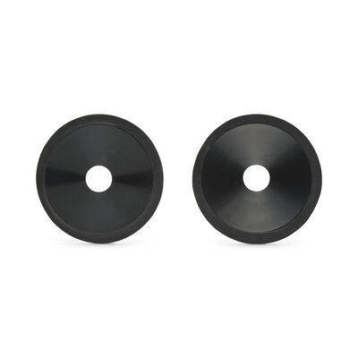 Bullitt GT Hinge Plate