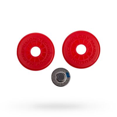 Magnefusion Strap Keeper Kit Magnefusion Strap Keeper Kit