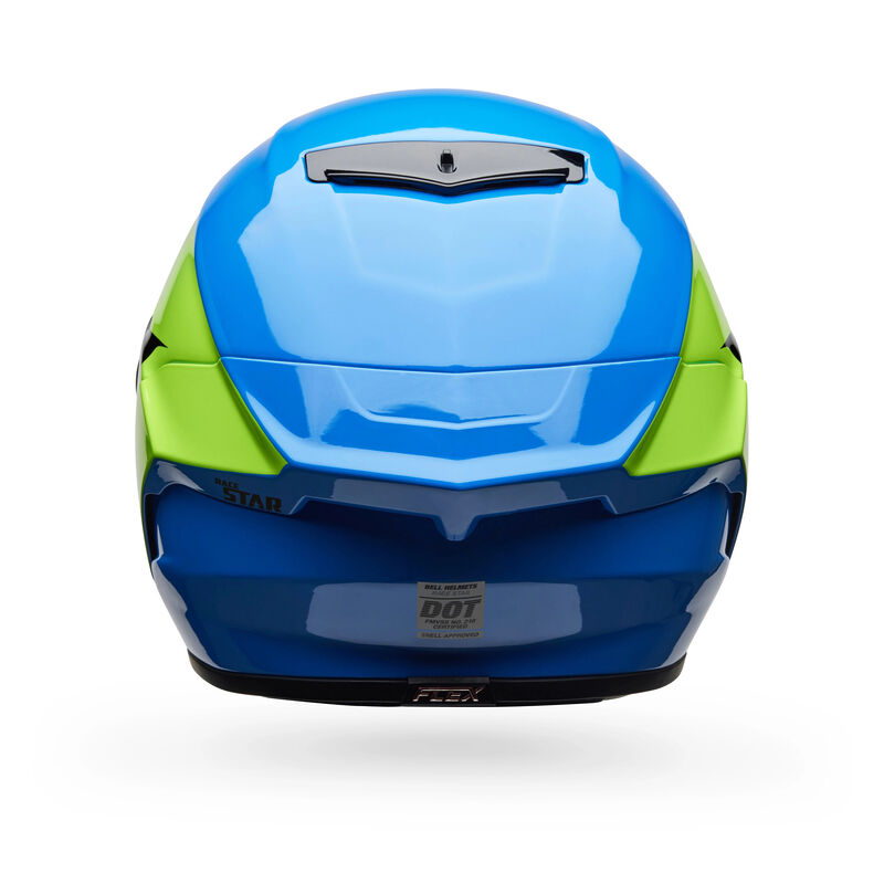 Race Star DLX Flex