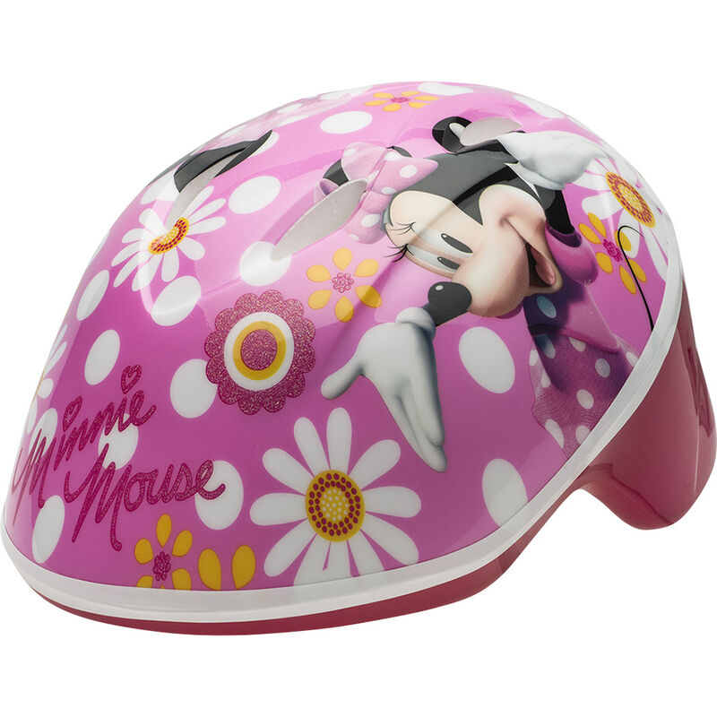 Minnie Polka Dots