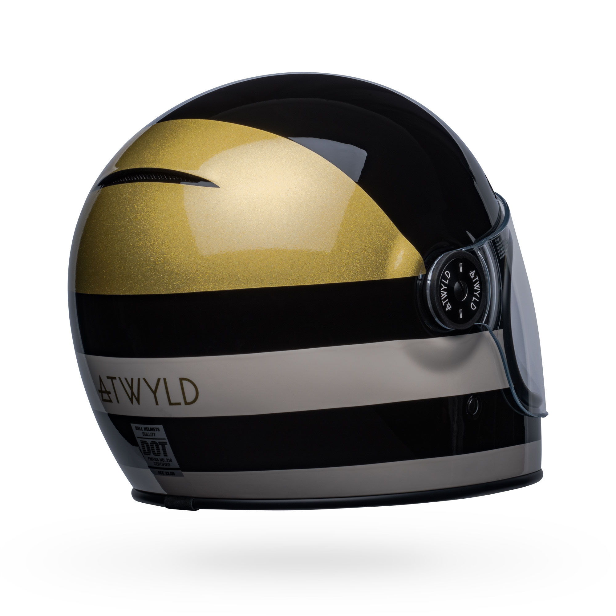 Bullitt | Bell Helmets