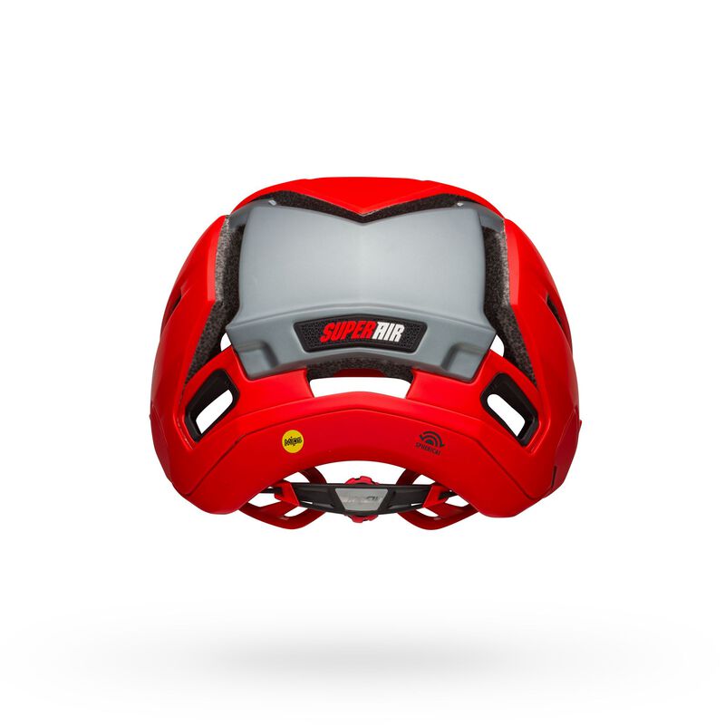 Super Air R Spherical