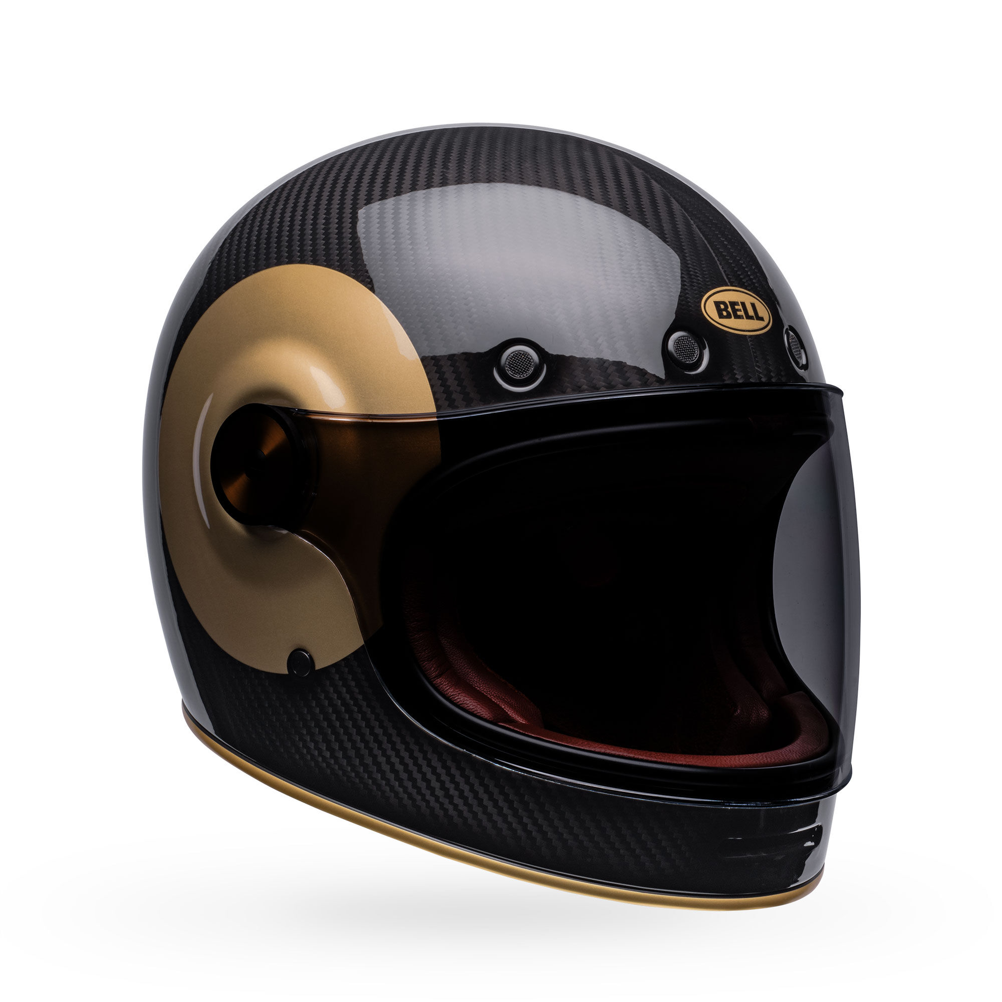 Bullitt Carbon | Bell Helmets