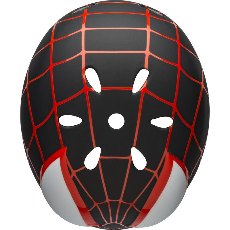 Spider-Man Miles Morales Hero