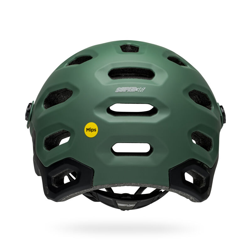 Super 3R Mips