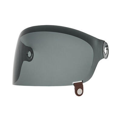 Bullitt GT Flat Shield