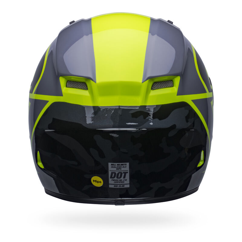 Qualifier DLX Mips