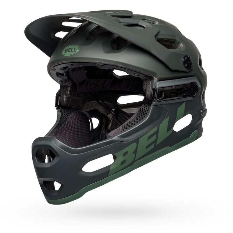Super 3R Mips