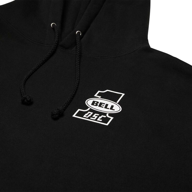 Death Spray Mens Hoodie