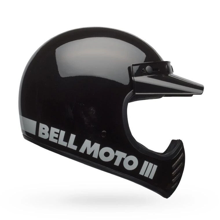 Bell Classics - Retro & Vintage-inspired Helmets