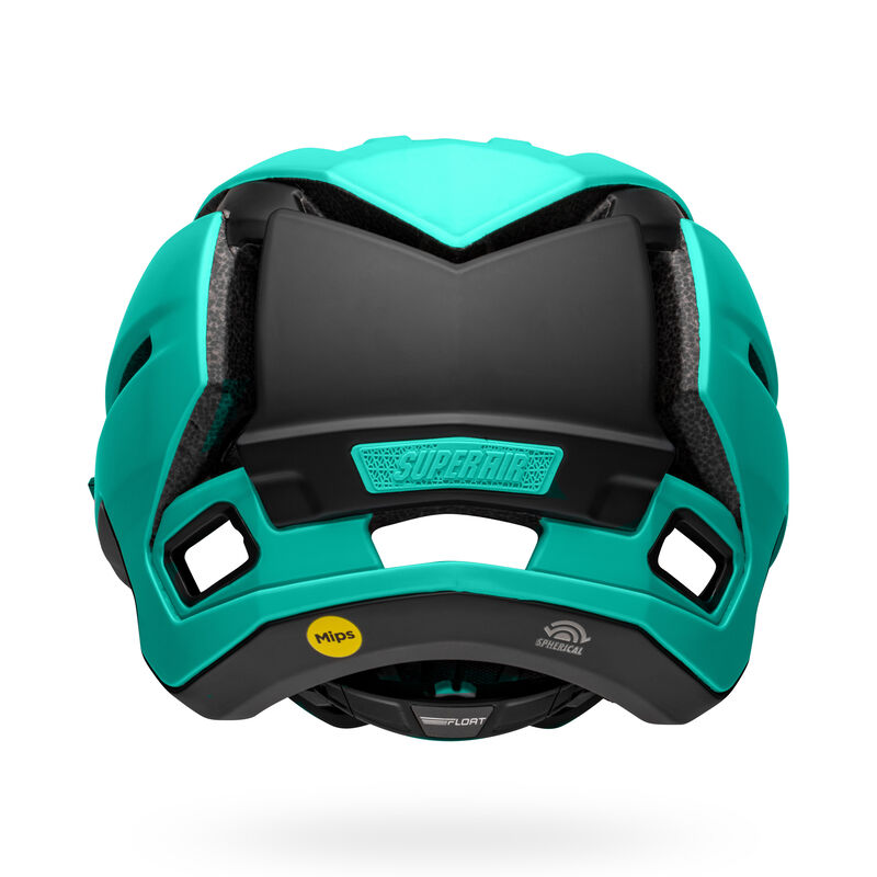 Super Air Spherical