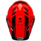 MX-9 Adventure Snow Mips - Electric Shield