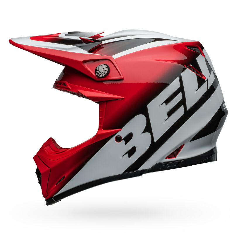 Moto-9S Flex