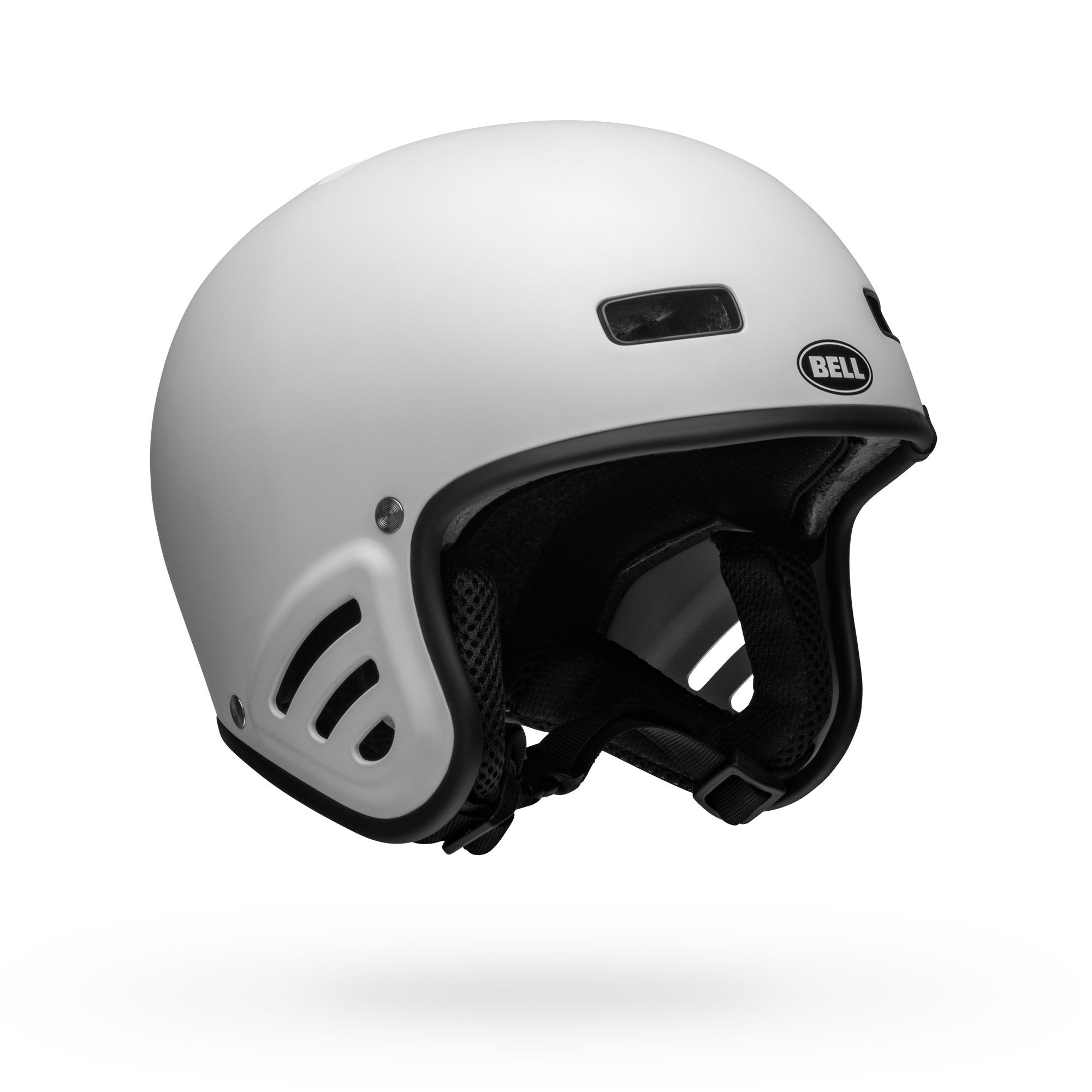 Racket Bell Helmets