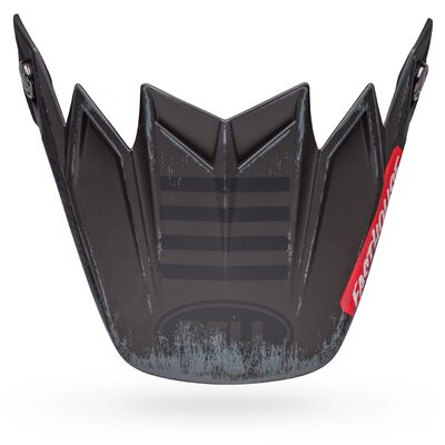 Moto-9 Flex Visor